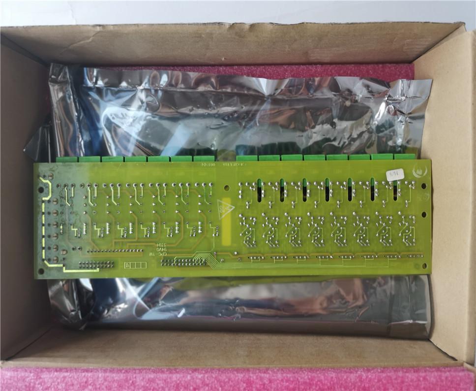 GE M2LR-T0-000-0S/N5016921 I/O module